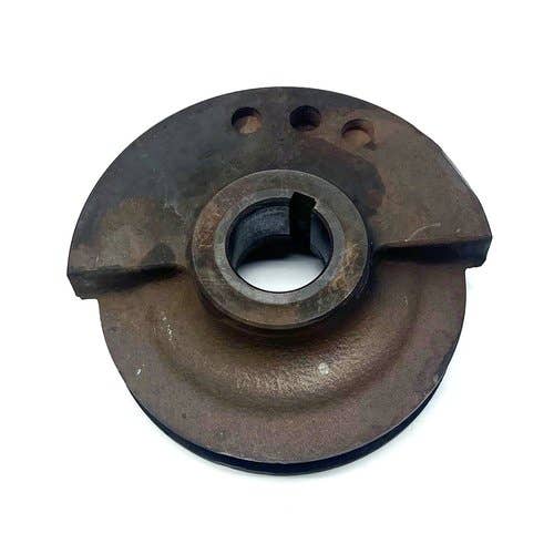 424853 | Crankshaft Fan Drive Pulley | Kubota L2500 L2600 |  | 16417-74280