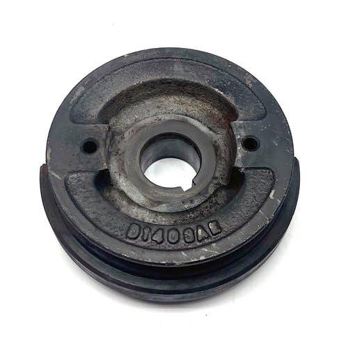 424853 | Crankshaft Fan Drive Pulley | Kubota L2500 L2600 |  | 16417-74280