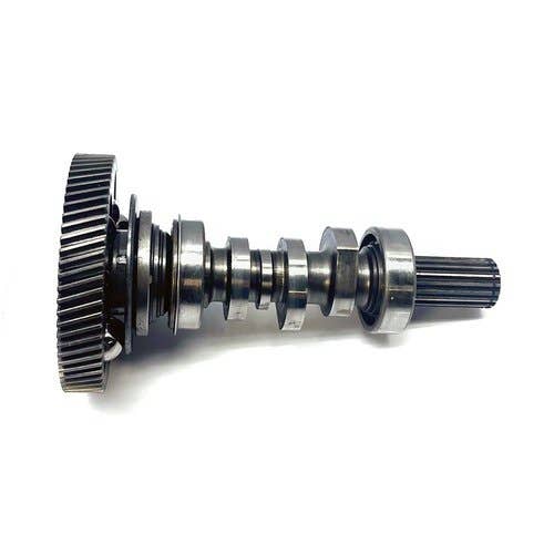 Used Fuel Camshaft fits Kubota L2500 L2600 L2900 16427-16020 Used Fuel Camshaft fits Kubota L2500 L2600 L2900 16427-16020