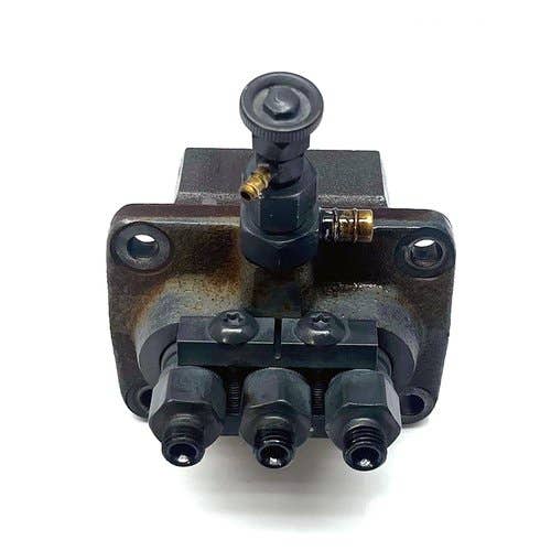 Used Fuel Injection Pump fits Kubota L2500 L2900 L3300 16427-51010 Used Fuel Injection Pump fits Kubota L2500 L2900 L3300 16427-51010