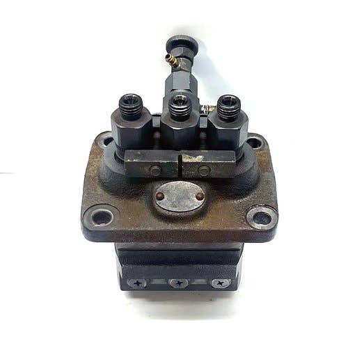 424847 | Fuel Injection Pump | Kubota L2500 L2900 L3300 |  | 16427-51010