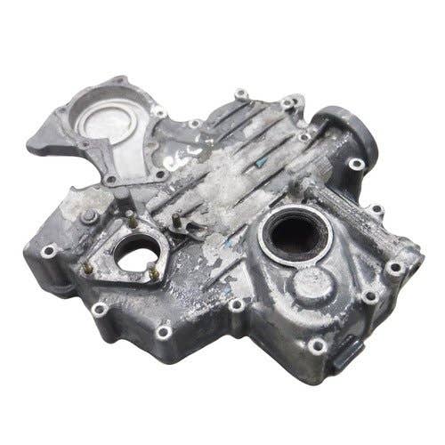 410480 | Timing Cover Gearcase | Kubota B7300 B7400 D722 |  |  16875-04024, 16875-04025