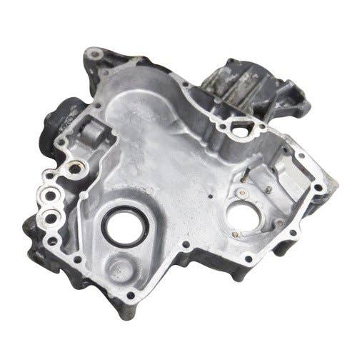 410480 | Timing Cover Gearcase | Kubota B7300 B7400 D722 |  |  16875-04024, 16875-04025