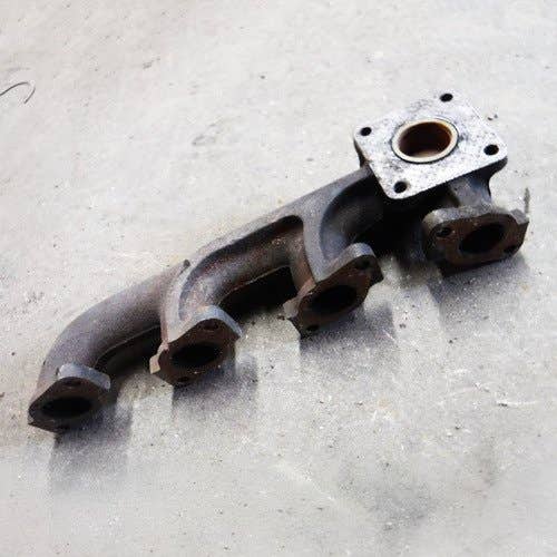 465279 | Exhaust Manifold | Kubota L48 L3450 L3650 L3710 L3940 L4200 L4240 L4300 L4310 L4330 L4400 L4610 L4630 L4740 L5030 M4800 MX5000 V1902 V1903 V2203 |  | 17377-12312, 17377-12310