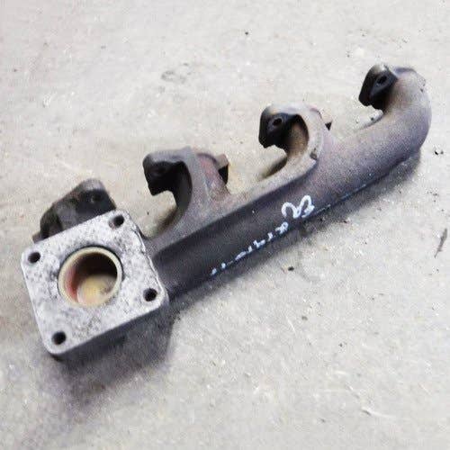 465279 | Exhaust Manifold | Kubota L48 L3450 L3650 L3710 L3940 L4200 L4240 L4300 L4310 L4330 L4400 L4610 L4630 L4740 L5030 M4800 MX5000 V1902 V1903 V2203 |  | 17377-12312, 17377-12310