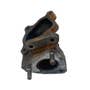 466557 | Turbocharger Muffler Flange | Kubota MX5800H | | 1A333-12324 466557 | Turbocharger Muffler Flange | Kubota MX5800H | | 1A333-12324