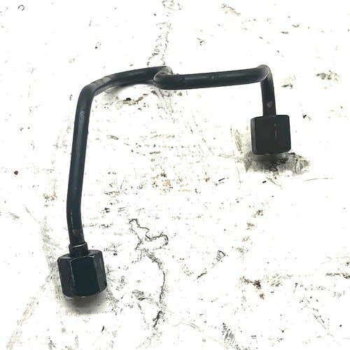 413392 | Injector Line (#1) | Kubota B2630 BX2670 |  | 1G675-53710