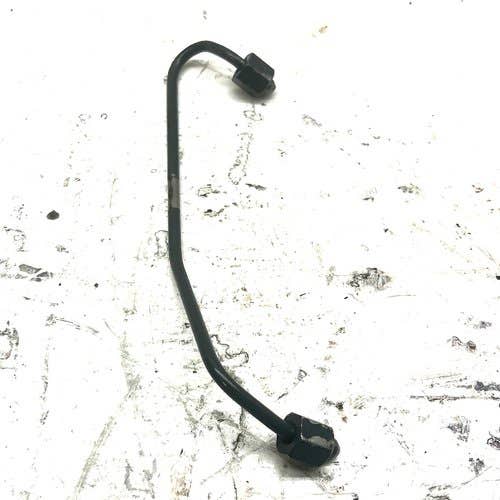 413397 | Injector Line (#3) | Kubota B2630 BX2670 |  | 1G675-53730
