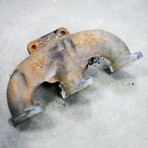 413718 | Exhaust Manifold | Kubota B21 B26 B1700 B2100 B2301 B2320 B2400 B2401 B2410 B2601 B2620 B2630 B2650 B2920 B7500 B7510 B7610 D905 D1005 D1105 D1305 LX2610 ZD326 ZD331 ZD1211 |  | 1G700-12310
