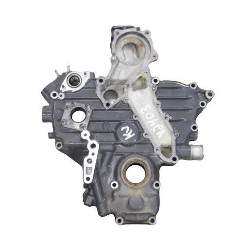 410503 | Timing Cover Gearcase | Kubota M4800 MX4700 MX4700DT MX4700F MX5000 MX5000SU MX5100 MX5100DT MX5100F V2403 |  | 1G851-04026 | 1G851-04025 | 1G851-04024