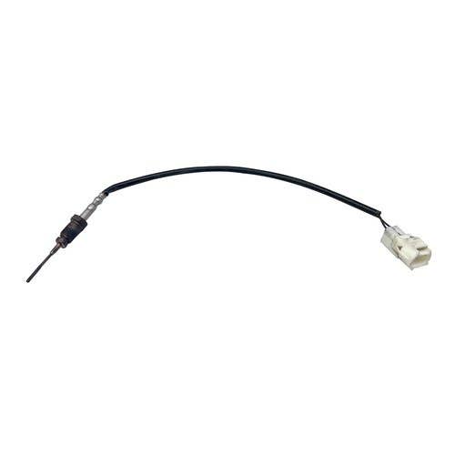 458224 | O2 Sensor - Thermo Sensor -  White Connector | Kubota L3301 L3901 L4701 L4802 M4N-071 M6-111 M62 M100GX M110GX M8560 M9960 MX4800 MX5200 MX5400F MX5800 MX5800H SVL65-2 SVL65-2C SVL75-2 SVL75-2C SVL90-2 SVL90-2C |  | 1J500-18522 | 1J500-18520