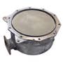 455535 | Catalyst Exhaust End Filter Section | Kubota M126 M135 | | 1J520-18940 | 1J520-18150 | 1J520-18152 455535 | Catalyst Exhaust End Filter Section | Kubota M126 M135 | | 1J520-18940 | 1J520-18150 | 1J520-18152