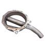 455537 | Catalyst Exhaust End Housing | Kubota M126 M135 | | 1J520-18950 455537 | Catalyst Exhaust End Housing | Kubota M126 M135 | | 1J520-18950