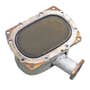 455398 | Catalyst Exhaust Filter End Section | Kubota M4N-071 M8560 M9960 | | 1J541-18940 | 1J541-18150 | 1J541-18152 455398 | Catalyst Exhaust Filter End Section | Kubota M4N-071 M8560 M9960 | | 1J541-18940 | 1J541-18150 | 1J541-18152