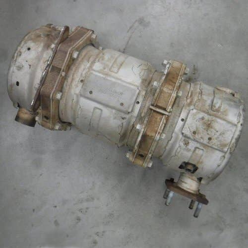 423200 | Diesel Particulate Filter Assembly - Catalyst Converter | Kubota SVL65-2 SVL65-2C SVL75-2 SVL75-2C |  | 1J774-18942 | 1J774-18952 | 1J774-18953 | 1J774-18954 | 1J774-18910 | 1J774-18930 | 1J774-18944 | 1J774-18943 | 1J774-18104 | 1J770-18252