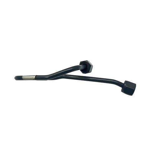 466560 | Injection Pipe #1 | Kubota MX5800H |  | 1J800-53740