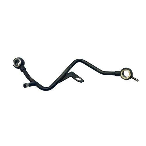 466559 | Fuel Over Flow Line | Kubota MX5800H |  | 1J801-42850