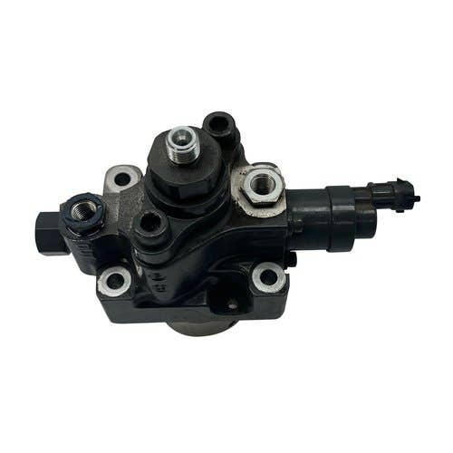 466564 | Injection Pump Assembly | Kubota MX5800H |  | 1J801-50500