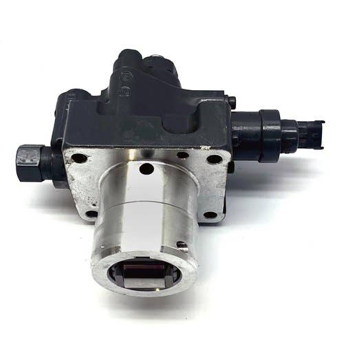 466564 | Injection Pump Assembly | Kubota MX5800H |  | 1J801-50500