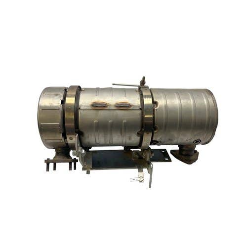 467346 | DPF Muffler Assembly | Kubota MX5800H |  | 1J802-18930 | 1A332-18940 | 1A333-18950