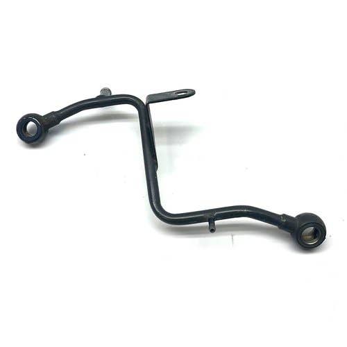 421934 | Common Rail Over Flow Pipe | Kubota L3301 L3560 L3901 |  | 1J804-42852