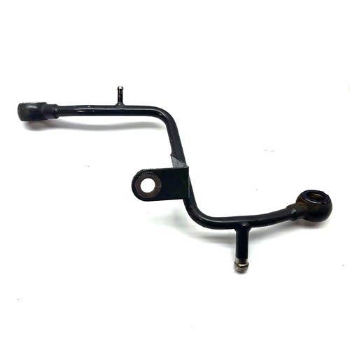 421934 | Common Rail Over Flow Pipe | Kubota L3301 L3560 L3901 |  | 1J804-42852