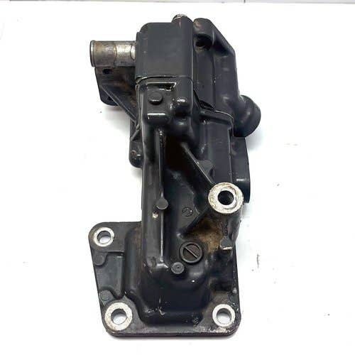 421954 | Water Flange | Kubota L3301 L3560 L3901 |  | 1J810-72700