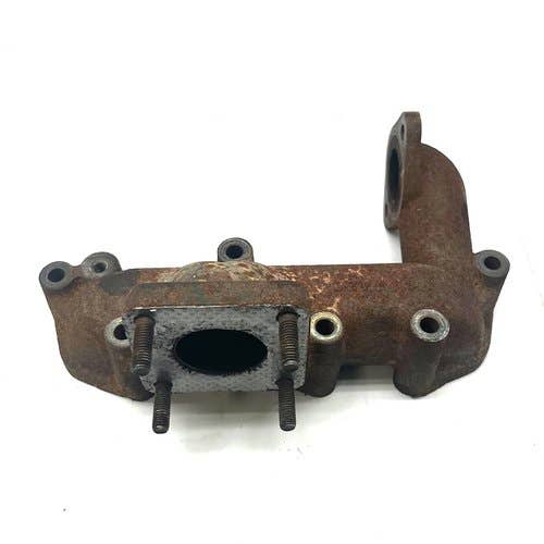 421976 | Exhaust Manifold | Kubota L3301 L3560 L3901 |  | 1J812-12312