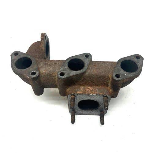 421976 | Exhaust Manifold | Kubota L3301 L3560 L3901 |  | 1J812-12312