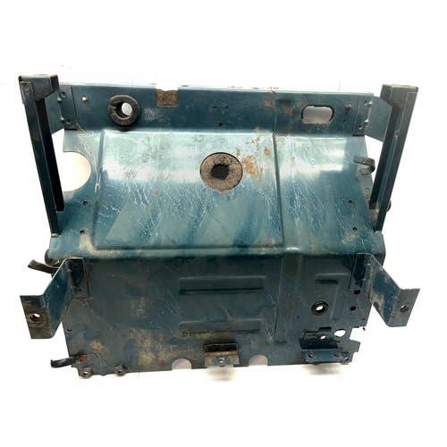 Used Shutter Plate fits Kubota L2250 L2550 L2850 31351-99100 31351-35210 Used Shutter Plate fits Kubota L2250 L2550 L2850 31351-99100 31351-35210