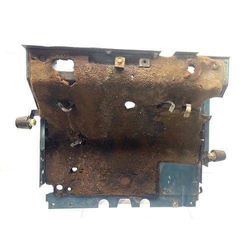 423139 | Shutter Plate | Kubota L2250 L2550 L2850 |  | 31351-35210 | 31351-99100
