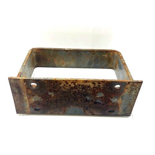 421583 | Weight Bracket - Front Bumper | Kubota L2350 L2500 L2600 |  | 32310-13810