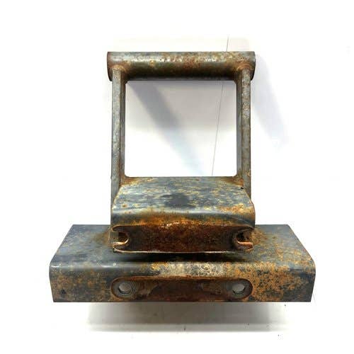 Used Seat Support fits Kubota L2350 32310-18450 Used Seat Support fits Kubota L2350 32310-18450