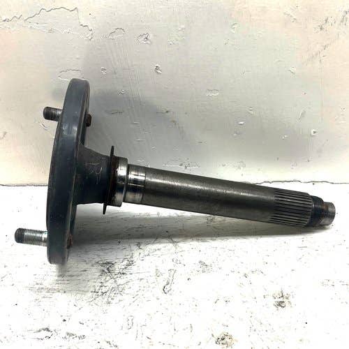 419374 | Rear Axle | Kubota L2501 L3200 L3800 |  | 32400-27110
