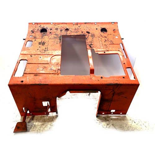 423126 | Seat floor. | Kubota L2250 L2550 L2650 |  | 32430-29054 | 32421-72035