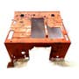 423126 | Seat floor. | Kubota L2250 L2550 L2650 | | 32430-29054 | 32421-72035 423126 | Seat floor. | Kubota L2250 L2550 L2650 | | 32430-29054 | 32421-72035