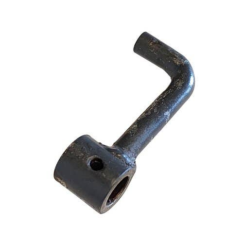 Used Lever Change fits Kubota L3650 32430-44360 Used Lever Change fits Kubota L3650 32430-44360