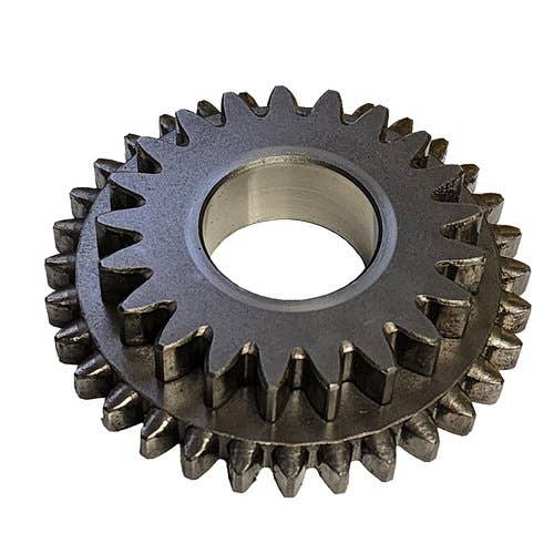 409447 | PTO Double Gear | Kubota L3650 |  | 32430-67880