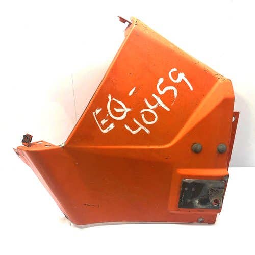 423097 | Cowl Right Hand Upper | Kubota L2250 L2550 L2650 |  | 32480-18810