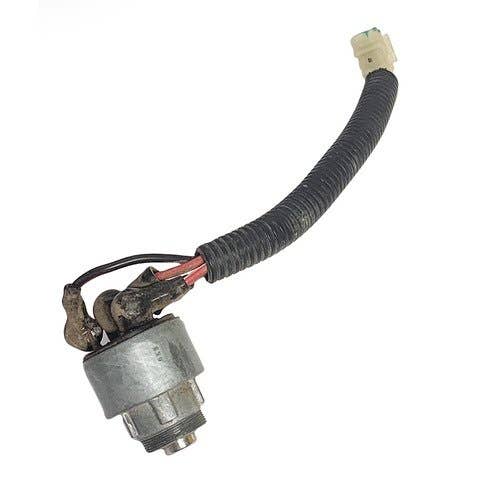 410672 | Ignition Switch | Kubota L3301 |  | 34670-31824