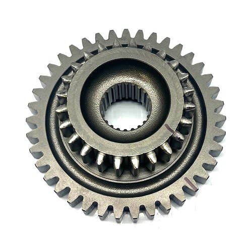 424846 | Pinion Shaft Gear.24-39 Tooth | Kubota L2350 L2500 L2600 |  | 35010-21950