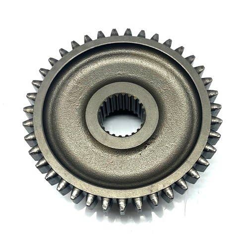 424846 | Pinion Shaft Gear.24-39 Tooth | Kubota L2350 L2500 L2600 |  | 35010-21950
