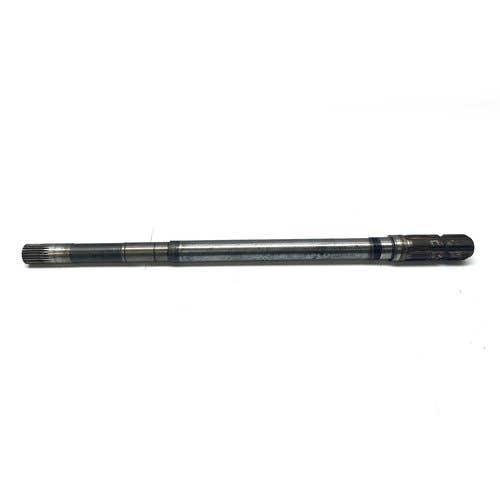 Used Power Take Off Output Shaft fits Kubota L2050 L2350 35110-25310 Used Power Take Off Output Shaft fits Kubota L2050 L2350 35110-25310