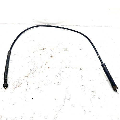 Used Tractorrmeter Cable fits Kubota B2710 B3200 B7800 35300-99343