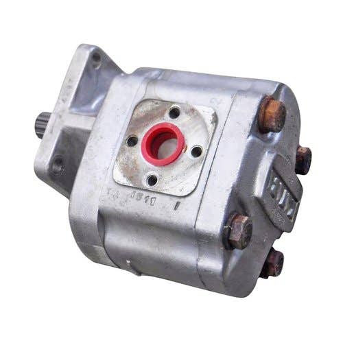 438580 | Hydraulic Pump | Kubota L305 |  | 35320-36102, 35320-36100