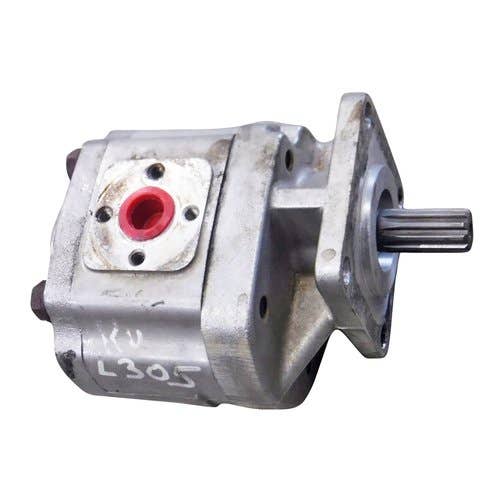 438580 | Hydraulic Pump | Kubota L305 |  | 35320-36102, 35320-36100
