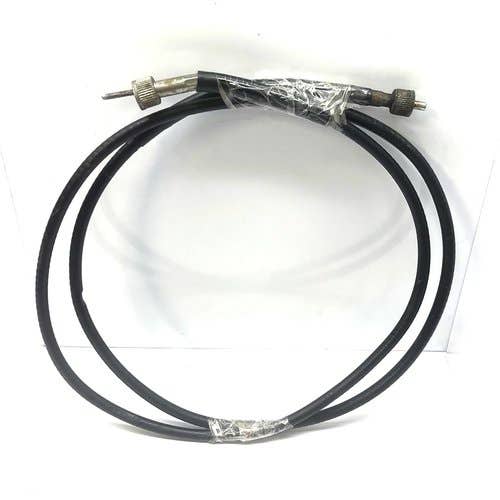 Used Hour Meter Cable fits Kubota M4900 M5400 M5700 35533-75610 Used Hour Meter Cable fits Kubota M4900 M5400 M5700 35533-75610