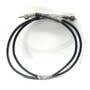 422775 | Hour Meter Cable | Kubota M4900 M5400 M5700 | | 35533-75610 422775 | Hour Meter Cable | Kubota M4900 M5400 M5700 | | 35533-75610