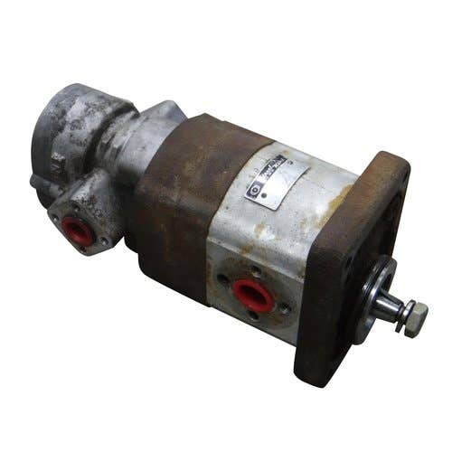 461223 | Hydraulic Pump | Kubota M4000 M4500 |  | 36220-82204