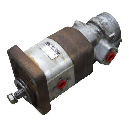 461223 | Hydraulic Pump | Kubota M4000 M4500 |  | 36220-82204